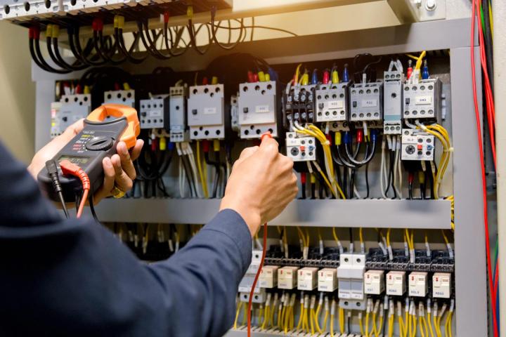 Residential Electrical Services Whitby